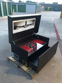 The Lavish:  Giant Shoebox Storage/Organizer (FREE USA SHIPPING)