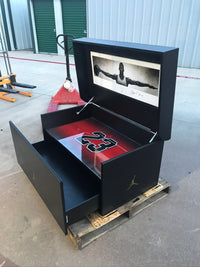 The Lavish:  Giant Shoebox Storage/Organizer (FREE USA SHIPPING)