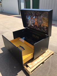 The Mixed Bag:  Giant Shoebox Storage/Organizer (FREE USA SHIPPING)