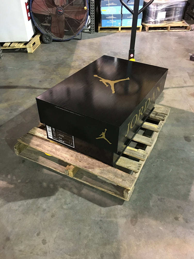 DMP Pack:  Giant Shoebox Storage (FREE USA SHIPPING)
