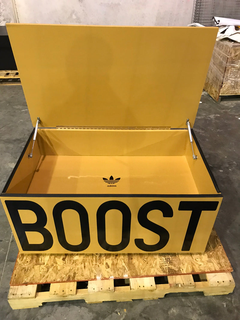 Giant shoe storage box _egypt - Louis Vuitton Shoe box 📦 For
