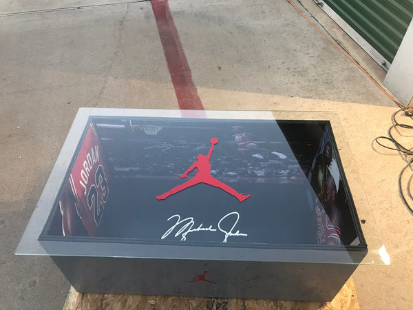 Nike Shoe Box  TopFlightBoxes