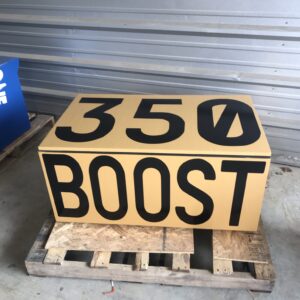 The Minimalist Giant Sneakerhead Shoebox