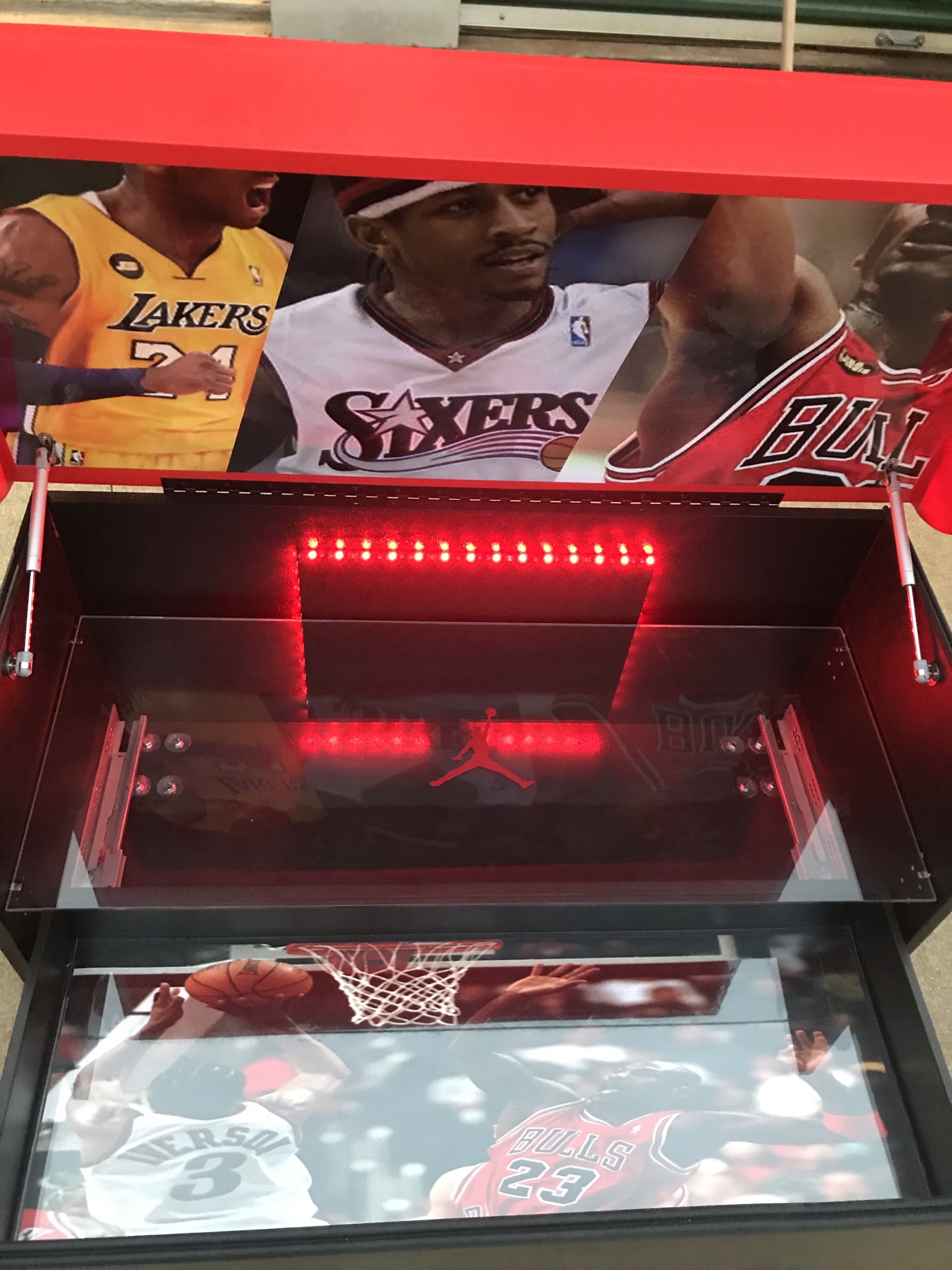 The Question: Giant Shoebox Storage, Giant Shoebox, Big Shoe Box, Shoe Organizer (FREE SHIPPING) - Image 4