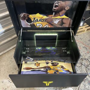 The Legacy Tribute Sneakerhead Shoebox