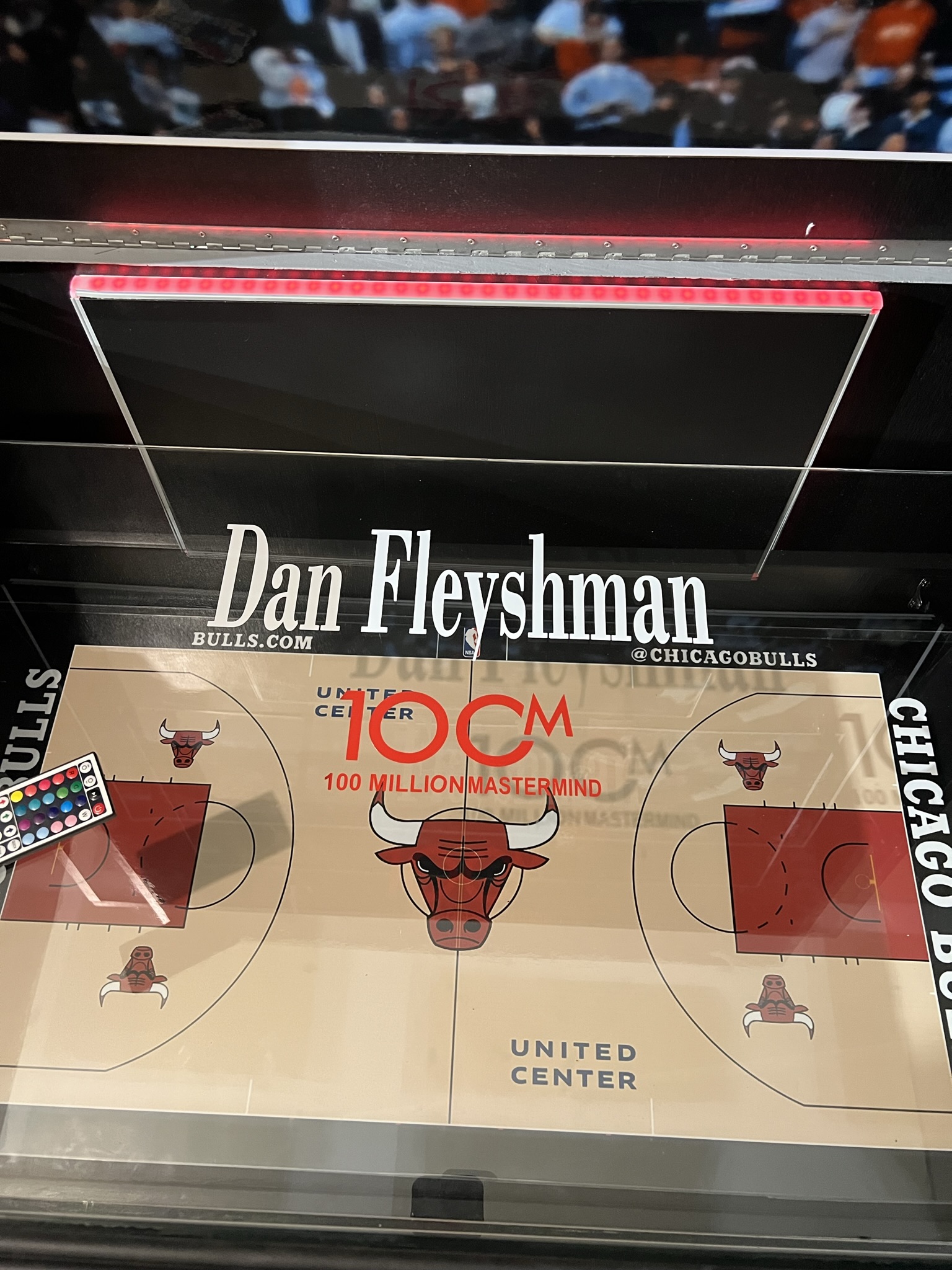 The Legacy Cement Sneakerhead Shoebox - Image 16