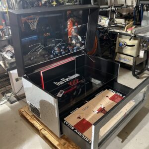 The Legacy Cement Sneakerhead Shoebox